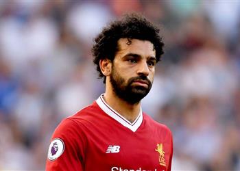 صلاح يقود تشكيل ليفربول لمواجهة ريال مدريد في نهائي الابطال