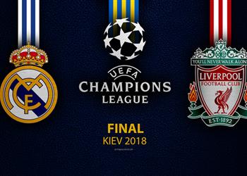 والد لاعب يوفنتوس سنشجع هذا الفريق في نهائي دوري الأبطال