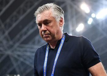 نابولي يخطط لضم ضحية زيدان في ريال مدريد