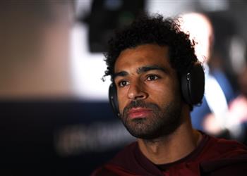 لامبارد يدعم محمد صلاح قبل مواجهة ريال مدريد