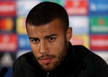 إنتر ميلان يتقدم بطلب لبرشلونة بشأن رافينيا