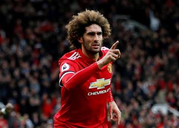 ناد فرنسي يدخل في مفاوضات لضم فيلايني