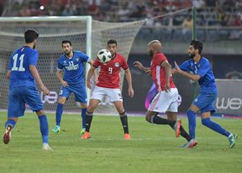 لاعبو المنتخب يرفضون الإفطار في معسكر الاستعداد للمونديال