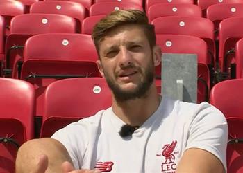 لالانا يكشف عن لاعبه المفضل من ليفربول في نهائي الأبطال