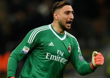 وكيل دوناروما يتواصل مع ليفربول