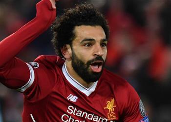 وكيل محمد صلاح يرد على إمكانية رحيله عن ليفربول