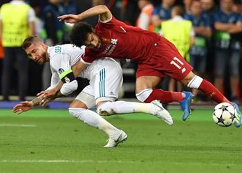 ميدو يهاجم راموس بعد تعمده اصابة محمد صلاح