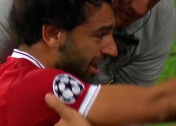 آس شكوك حول مشاركة محمد صلاح وكارفاخال في مونديال روسيا