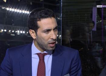 بالفيديو أبوتريكة يهاجم راموس بسبب إصابة محمد صلاح