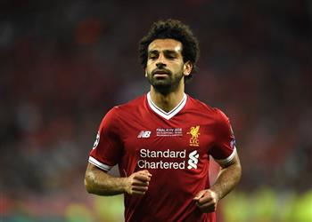 نجم تشيلسي يوجه رسالة لمحمد صلاح بعد الإصابة