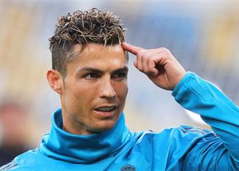 أول تعليق من رونالدو بعد التتويج بدوري الابطال على حساب ليفربول