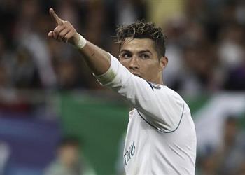 رونالدو يقلق جماهير ريال مدريد بعد الفوز بدوري ابطال اوروبا