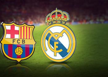 برشلونة يوجه التهنئة لريال مدريد بدوري أبطال أوروبا