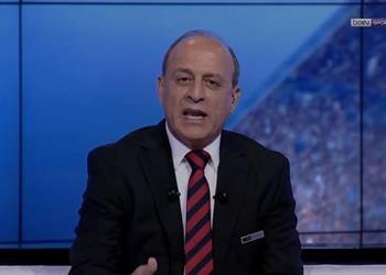 جمال الشريف يحسم الجدل في قرار الحكم بشأن إصابة راموس لصلاح