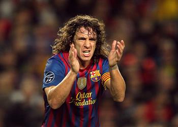 أسطورة برشلونة يقدم التهنئة لريال مدريد على الفوز بدوري الأبطال