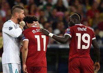 أبو تريكة محمد صلاح يمثل 80 من قوة ليفربول وجاريث بيل حسم كفة ريال مدريد