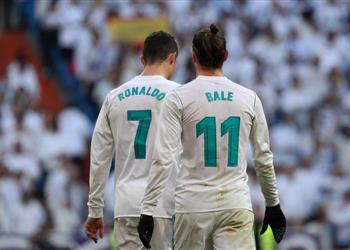 رسميا اليويفا يعلن عن رجل المباراة في نهائي دوري أبطال أوروبا