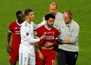 إنتر ميلان لمحمد صلاح تحصل على احترام خصومك