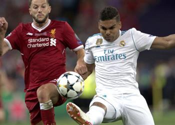 كاسيميرو يفجر مفاجأة عن مستقبل رونالدو في ريال مدريد