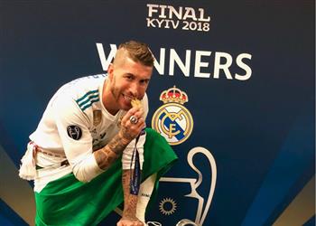 راموس سيطرة ملكية ولو بالحظ وهجوم حاد من الجماهير المصرية