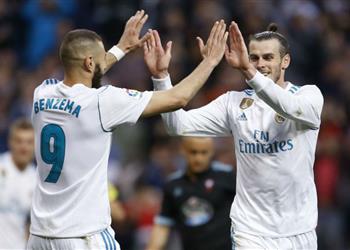 بنزيمة يرد بقسوة على الانتقادات على أداءه في ريال مدريد