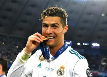 ثنائي ريال مدريد عن مستقبل رونالدو نسعى لاقناعه بالبقاء