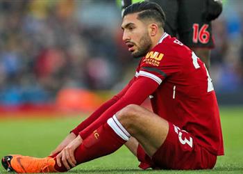 خطوة واحدة تفصل إيمري تشان عن الانتقال ليوفنتوس