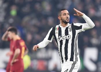 يوفنتوس يجد بديل بن عطية في ميلان