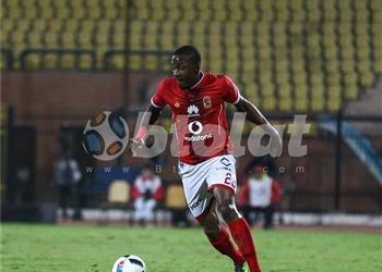 تقارير أجاي يقترب من هذا النادي الأوروبي