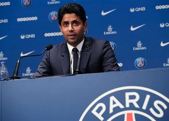 باريس سان جيرمان قد يجبر على بيع نجمه وسط ترقب ريال مدريد