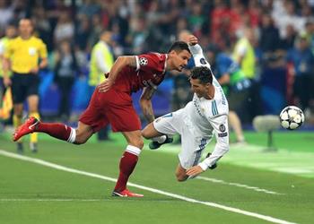 لوفرين بعد خسارة دوري الأبطال سنعود أقوى في العام المقبل