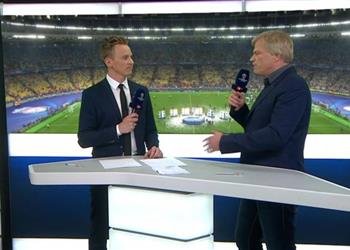 أوليفر كان ينتقد بكاء محمد صلاح وكارفاخال بعد إصابتهما