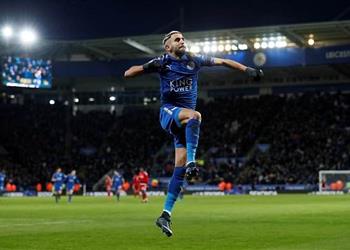 مانشستر سيتي يقترب من حسم التعاقد مع رياض محرز