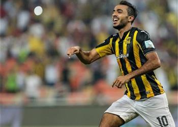 مرتضى منصور يحدد شرط ا لرحيل كهربا عن الزمالك