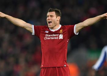 ميلنر يعرب عن حزنه بعد خسارة اللقب الأوروبي