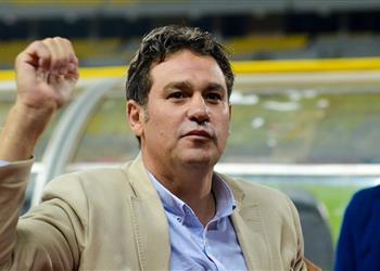 خالد جلال يحدد موعد تجمع لاعبي الزمالك بعد الإجازة