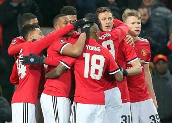 مانشستر يونايتد يقطع الطريق على كبار أوروبا ويقترب من تجديد تعاقد أحد نجومه