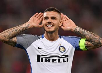 سباليتي ي فسد تحركات الأندية لضم إيكاردي