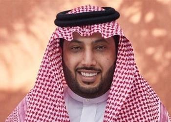 خاص غضب في اتحاد الكرة بسبب تركي آل الشيخ