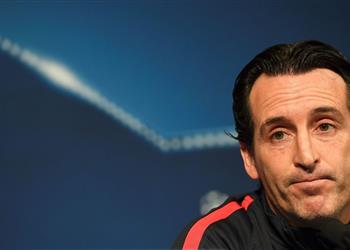 إيمري يهاجم من جديد إدارة باريس سان جيرمان بسبب نيمار