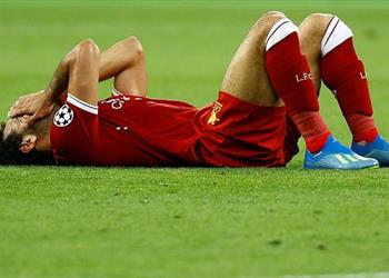 سواريز غياب محمد صلاح عن المونديال لن يعطي ميزة إضافية لأوروجواي