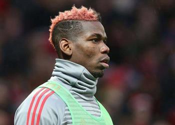 انتقال بوجبا إلى باريس سان جيرمان مرهون بشرط