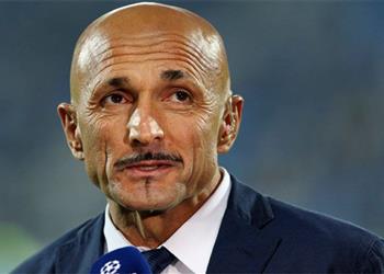 سباليتي يحسم مستقبله في إنتر ميلان