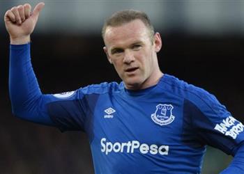 مدرب نادي أمريكي يؤكد رغبته في ضم روني