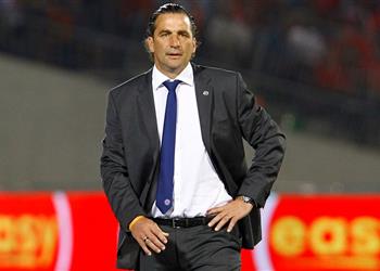 مدرب السعودية حزين لإصابة محمد صلاح ونأمل أن يحالفنا الحظ بالمونديال