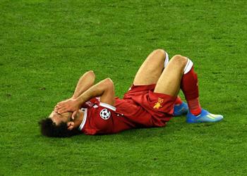 وكيل محمد صلاح لا أعلم هل سيحرمه هذا الكابوس من حلم المونديال