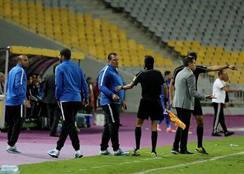 مدرب الزمالك يتحدث عن عنوان مجلة الأهلي والصفقة الأهم في الموسم الجديد