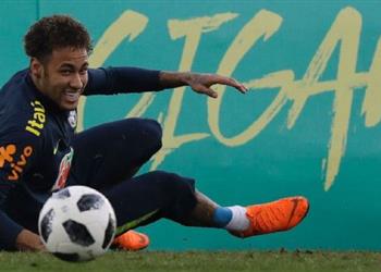 نيمار عن مفاوضات ريال مدريد هراء لا يستحق الرد