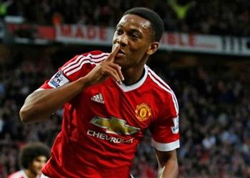 يوفنتوس يوجه راداره تجاه مارسيال