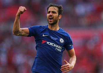 فابريجاس يشعل المنافسة في الدوري الإسباني